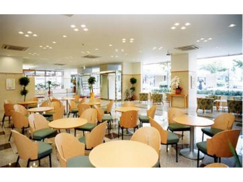 This is the image of the Toyoko Inn Saga Ekimae #2