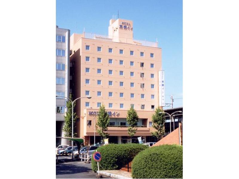 This is the image of the Toyoko Inn Saga Ekimae #1
