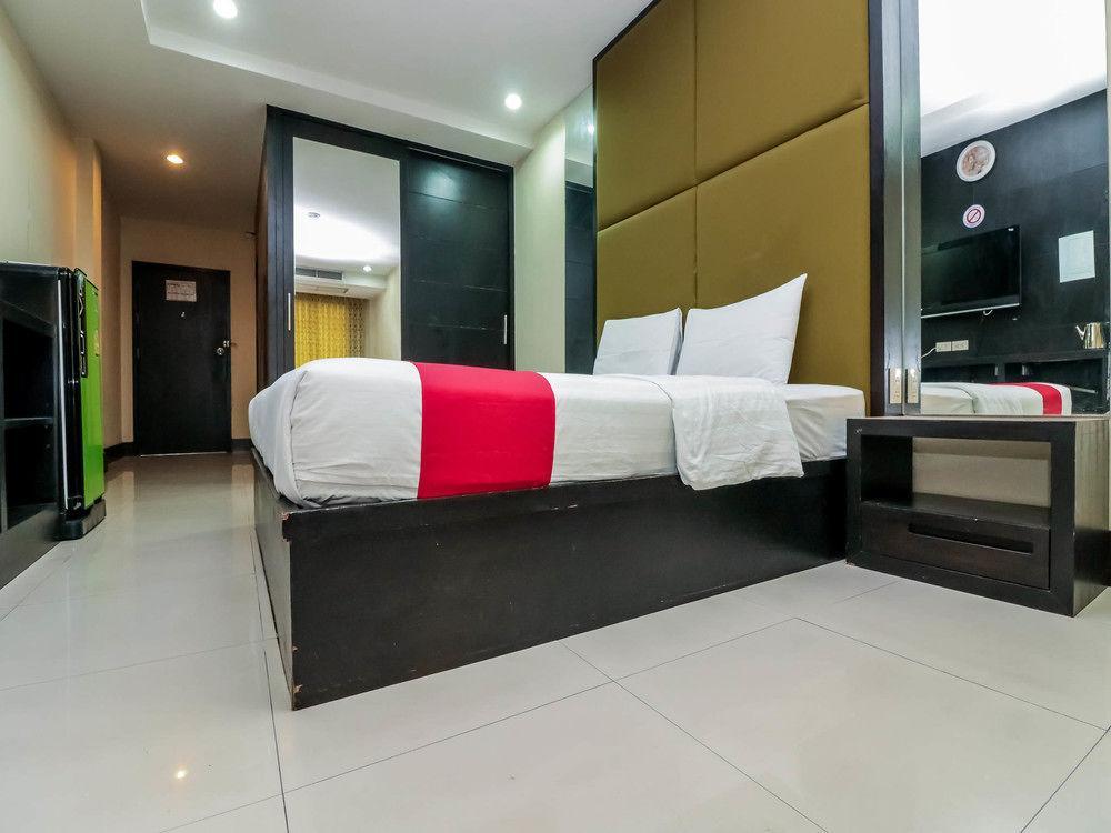 This is the image of the Nida Rooms Bangrak 12 Bossa #1