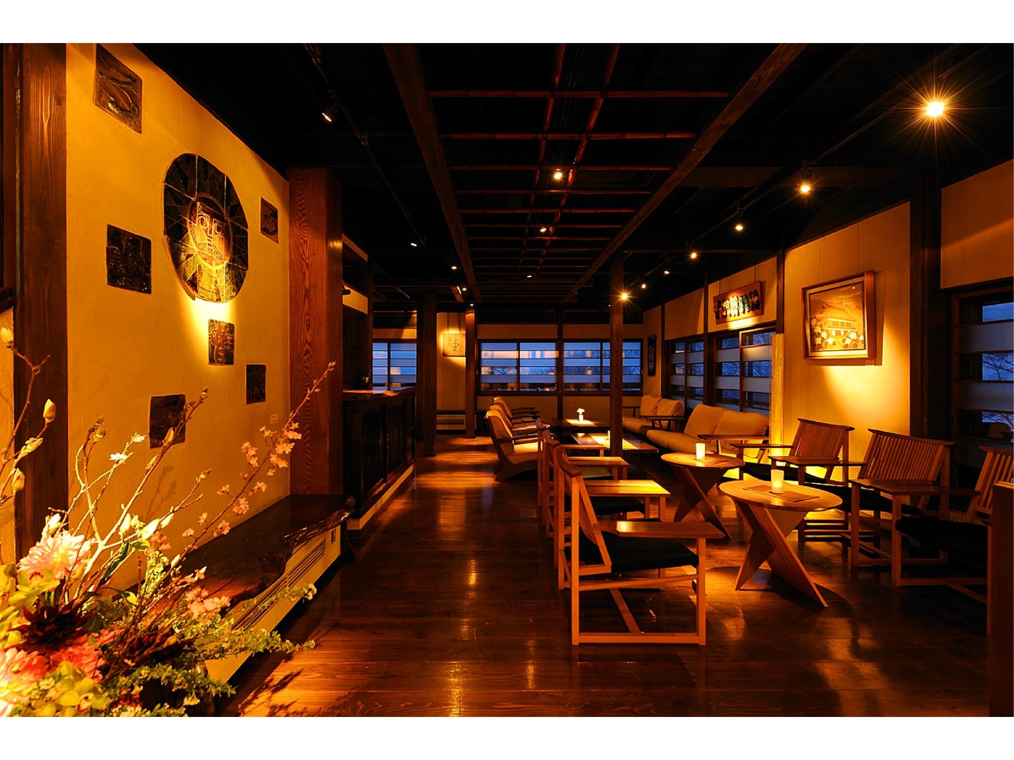 This is the image of the Omaru Onsen Ryokan #5