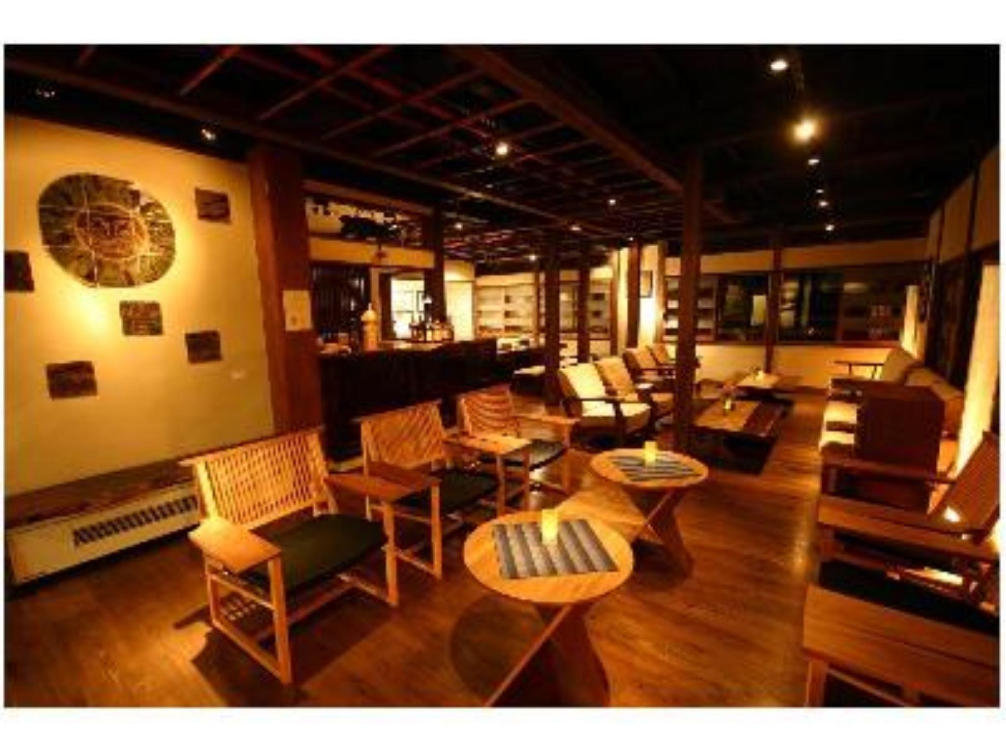 This is the image of the Omaru Onsen Ryokan #4