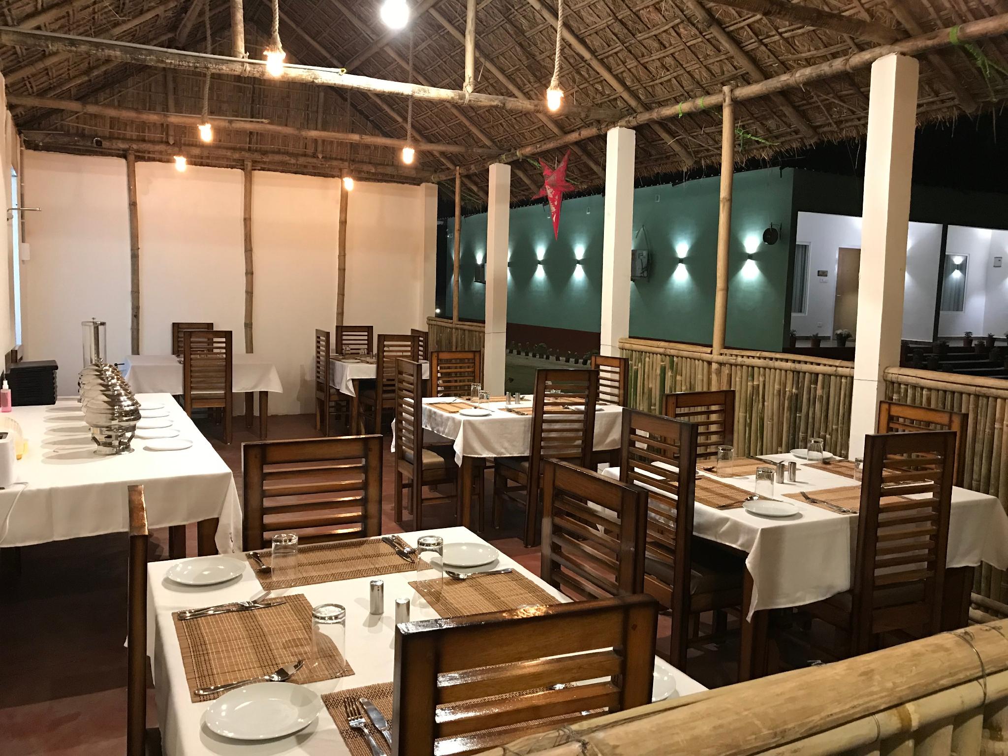 This is the image of the Jungleciti House Kaziranga National Park #4