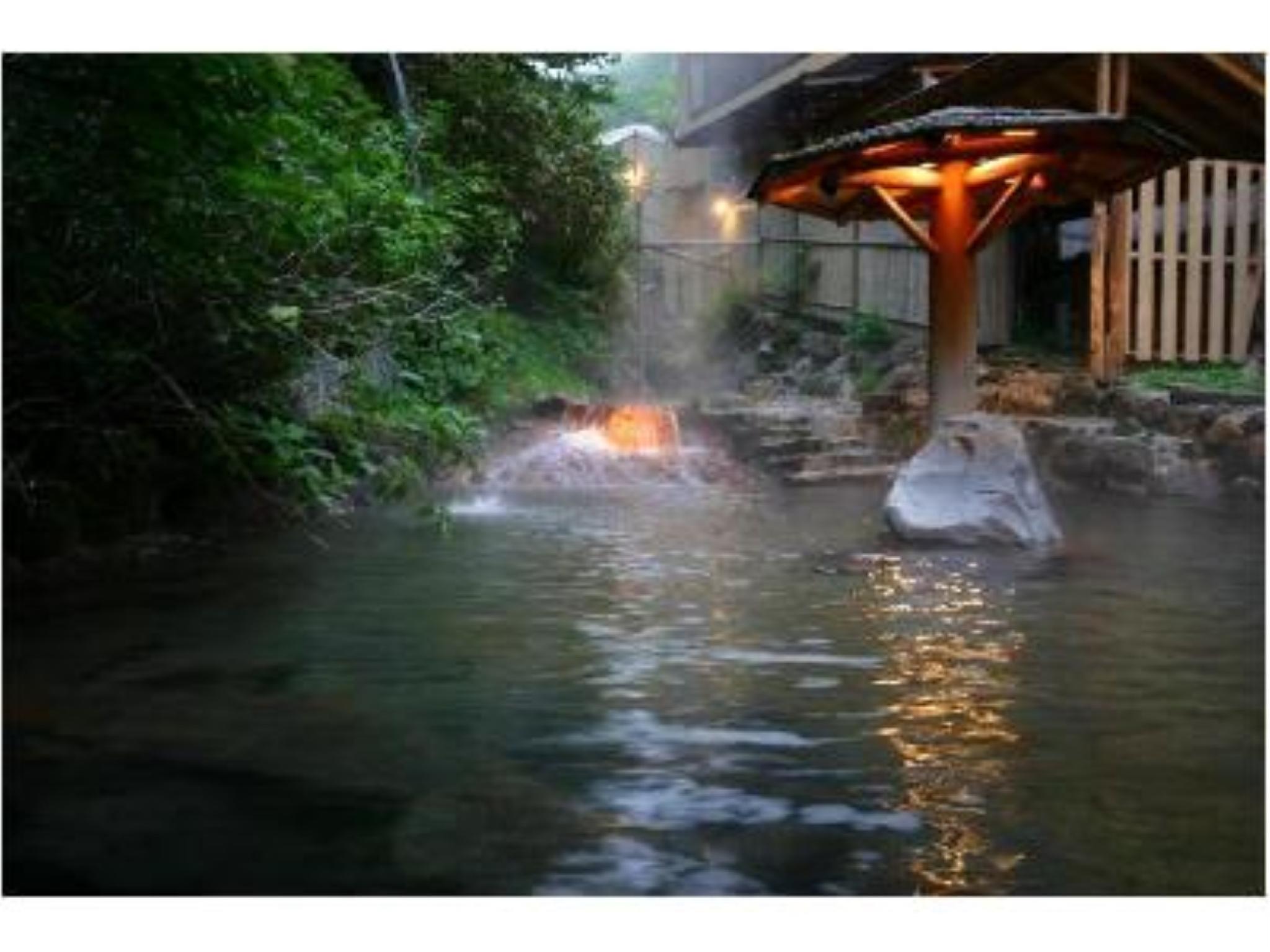 This is the image of the Omaru Onsen Ryokan #2
