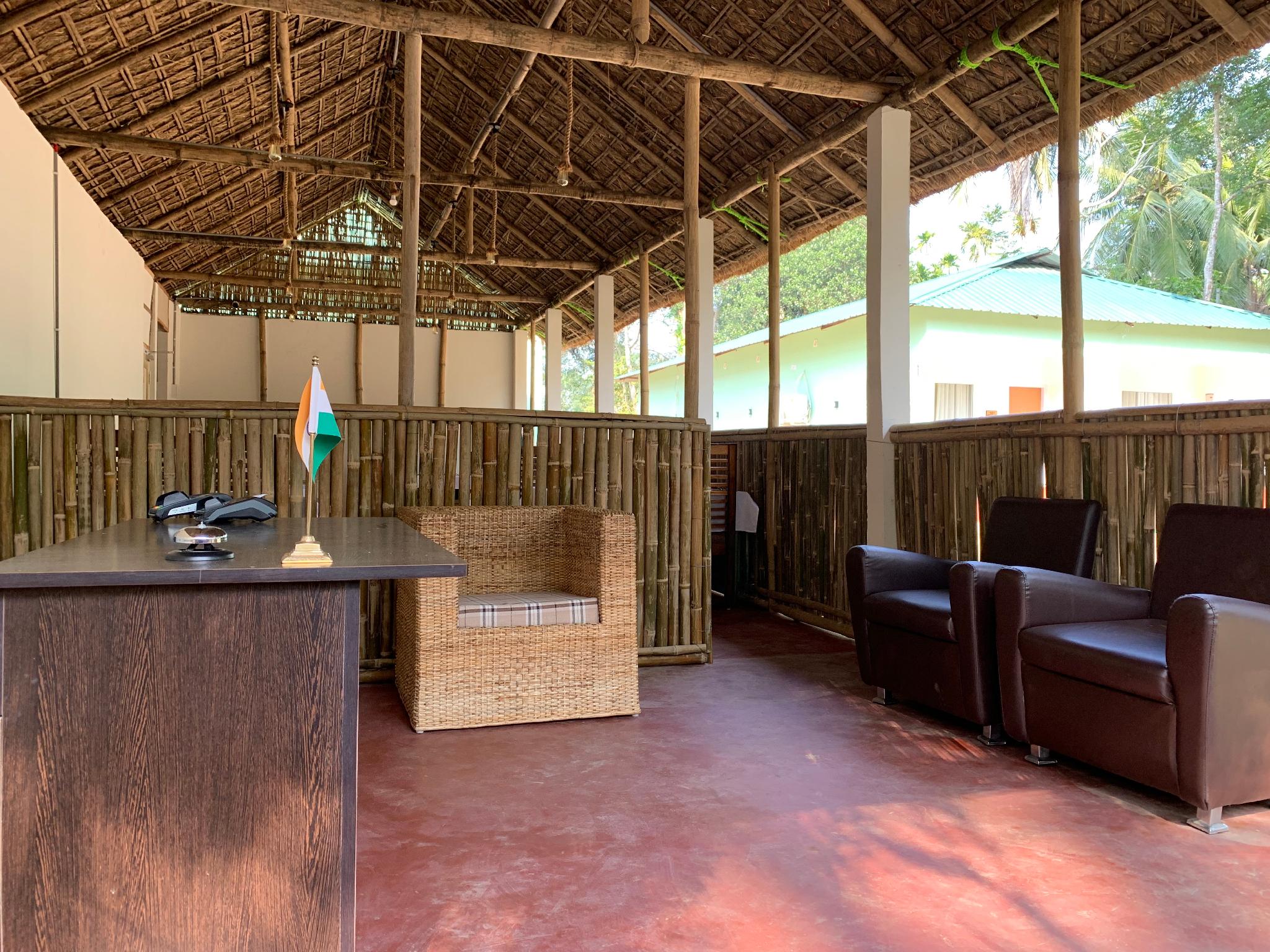 This is the image of the Jungleciti House Kaziranga National Park #1