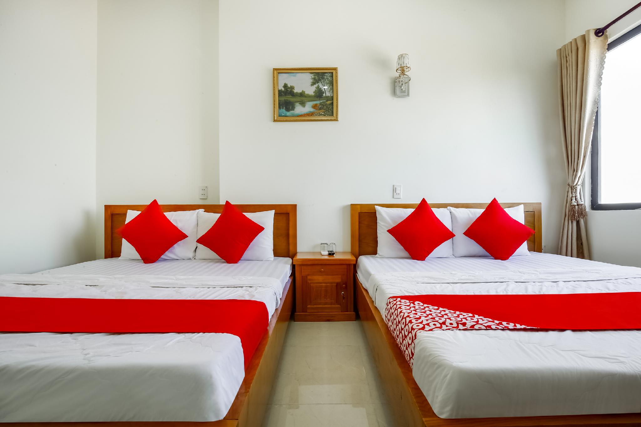 This is the image of the OYO 468 Thuy Son 2 Hotel #5