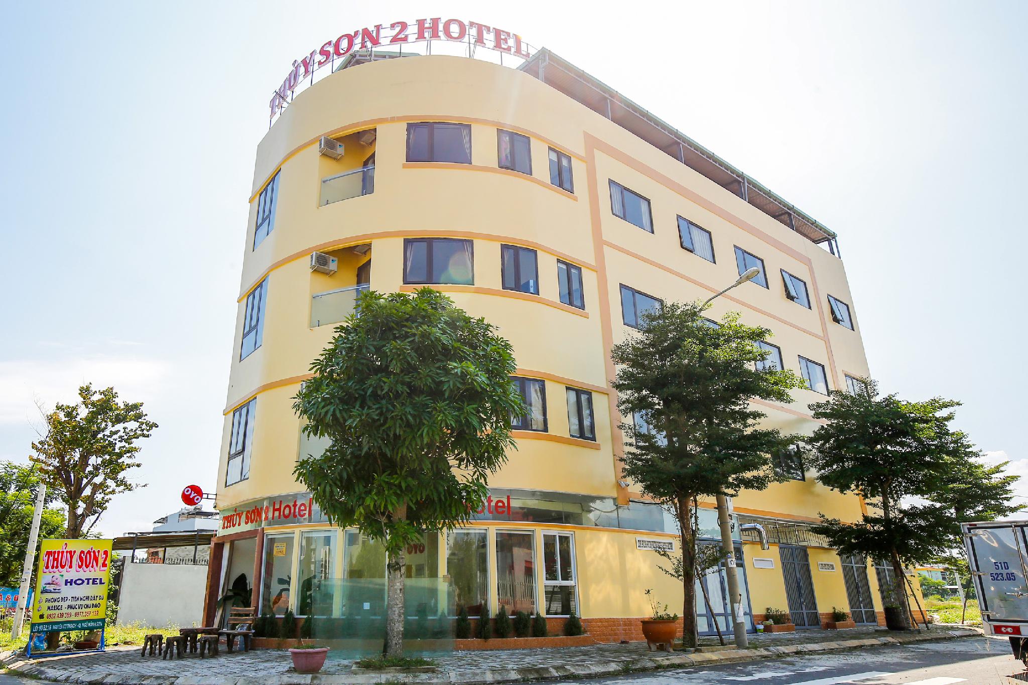 This is the image of the OYO 468 Thuy Son 2 Hotel #4