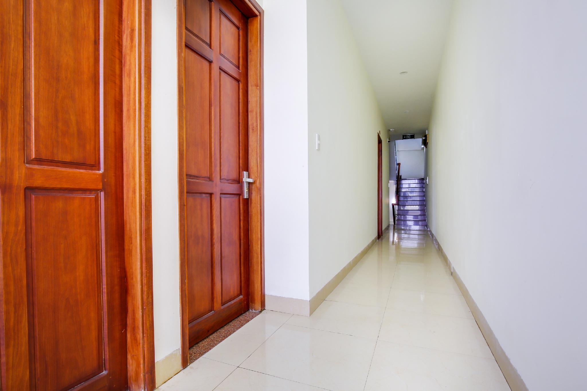 This is the image of the OYO 468 Thuy Son 2 Hotel #3