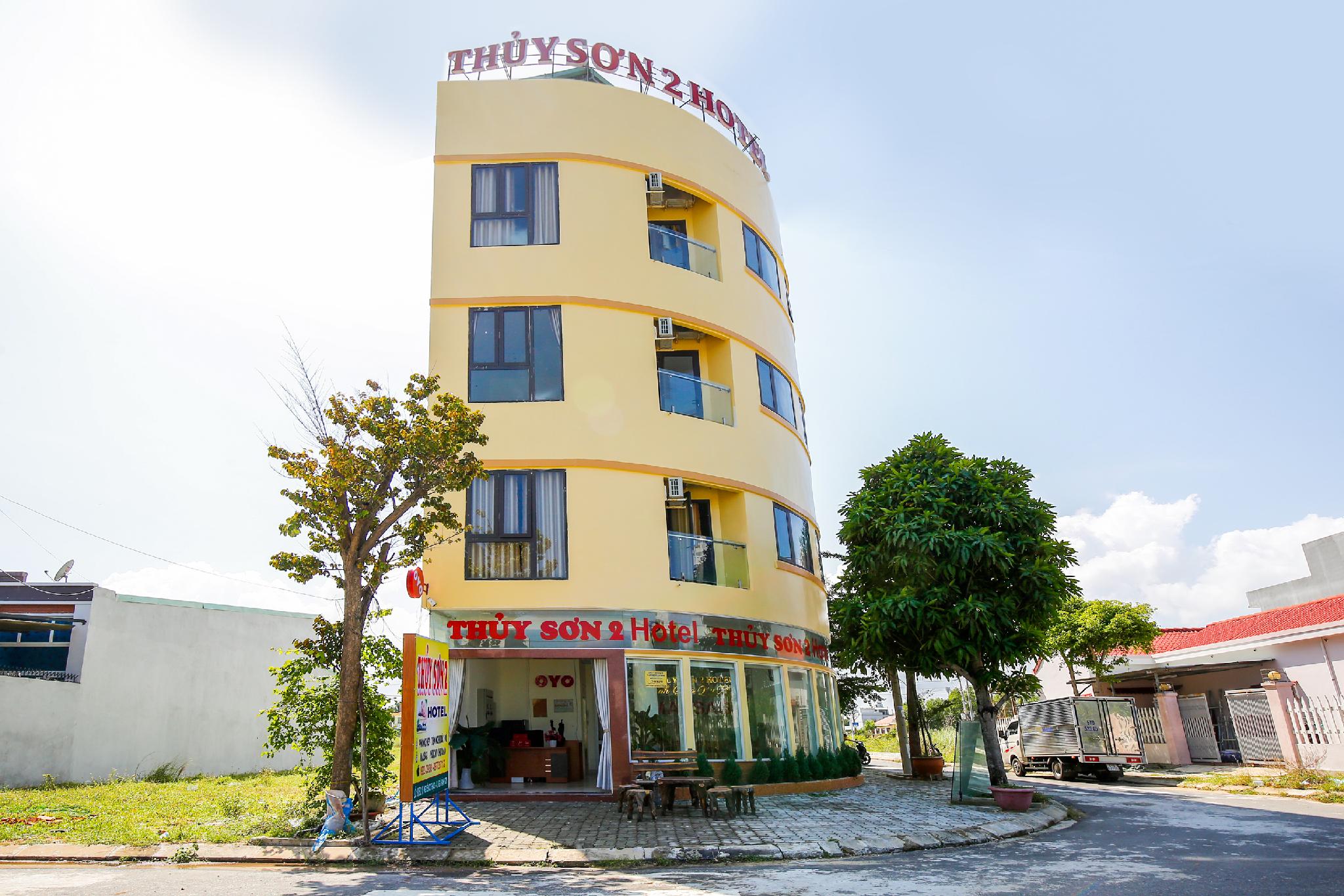 This is the image of the OYO 468 Thuy Son 2 Hotel #1