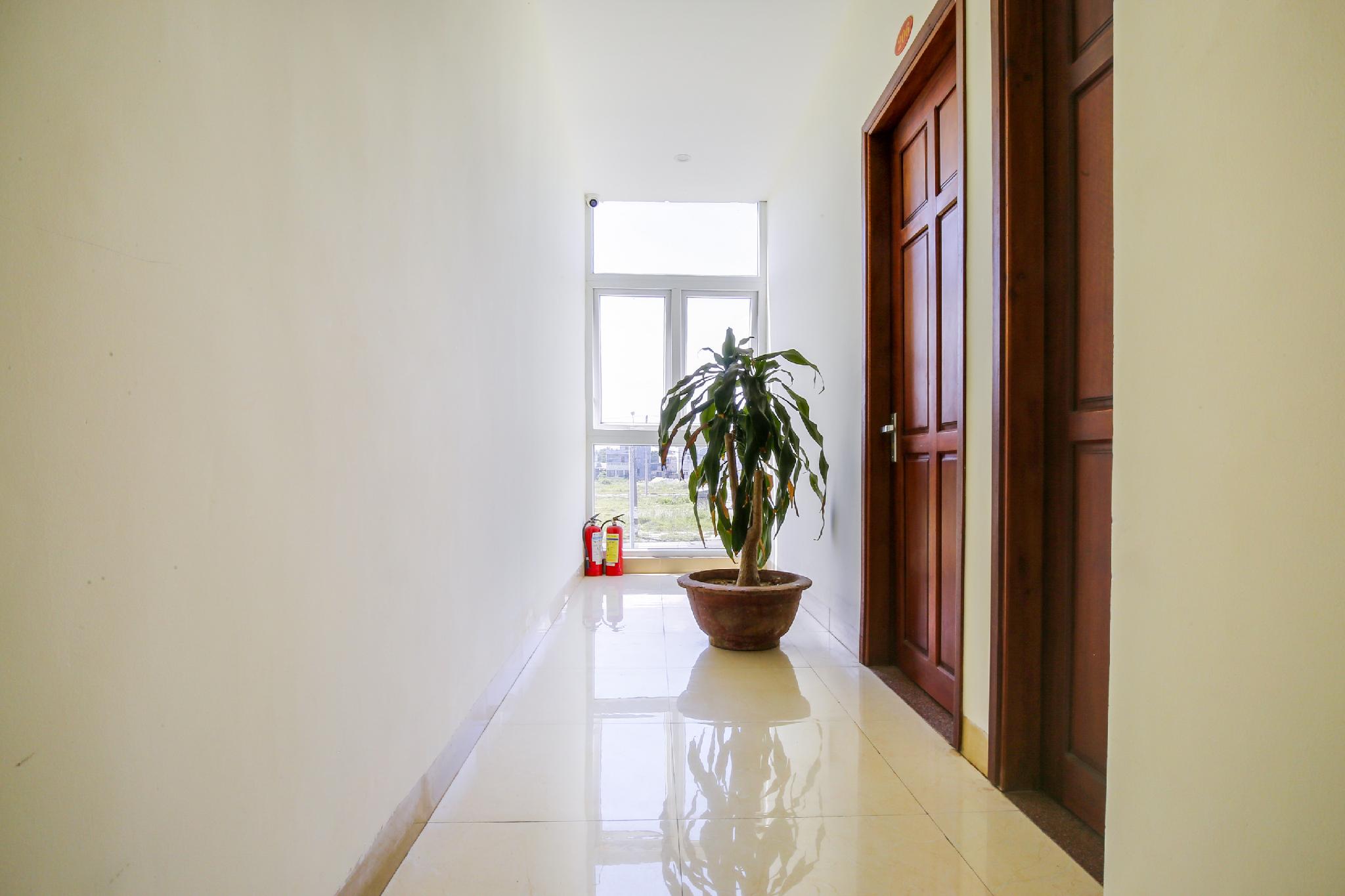 This is the image of the OYO 468 Thuy Son 2 Hotel #2