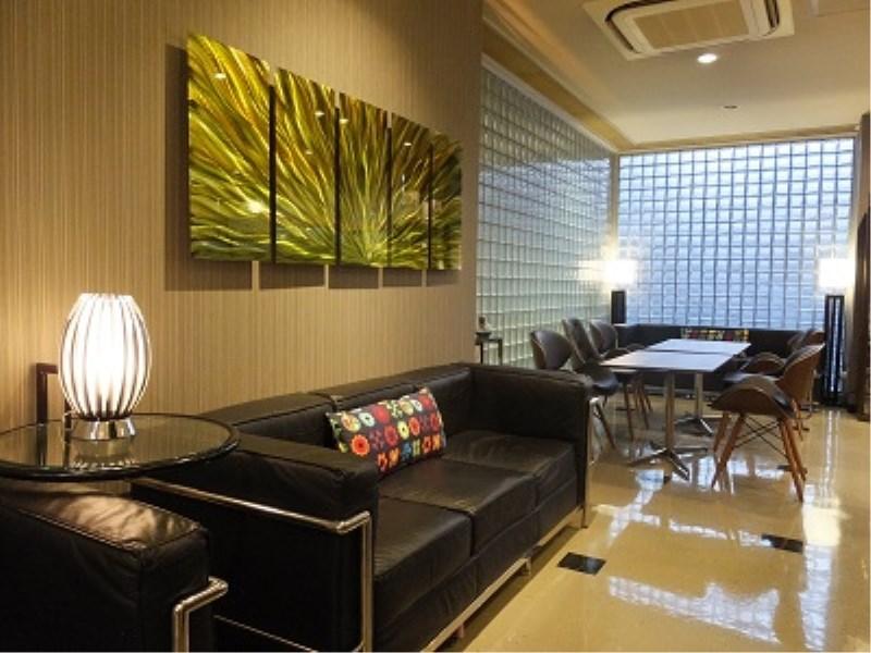 This is the image of the APA Hotel Takamatsu-Kawaramachi #2