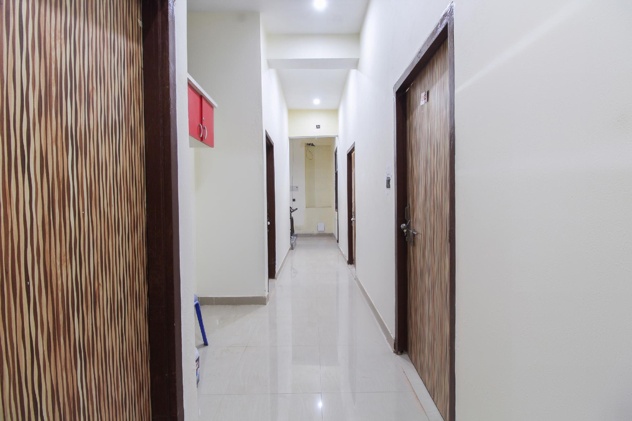 This is the image of the OYO 65023 Shrish Dham #1