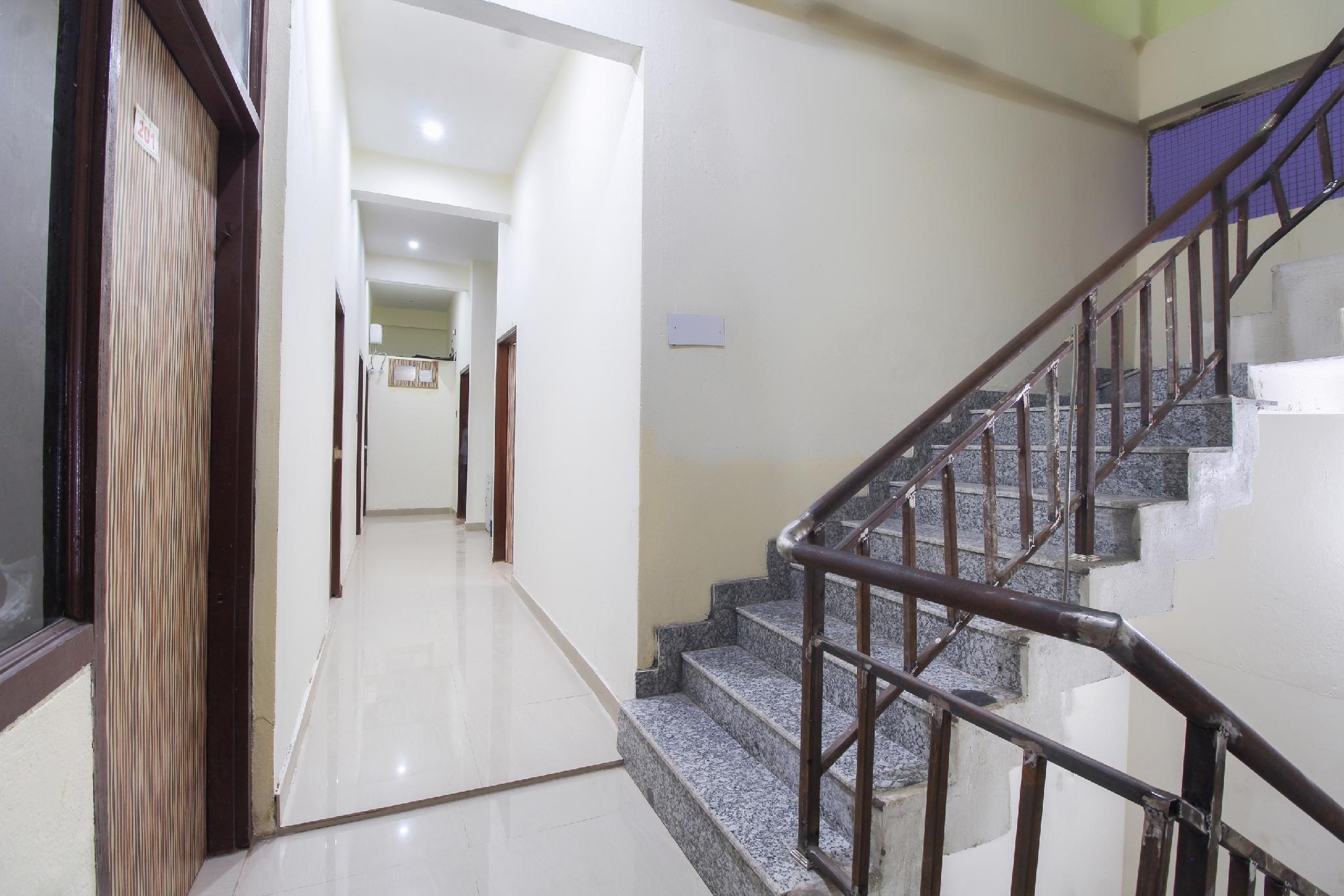 This is the image of the OYO 65023 Shrish Dham #3