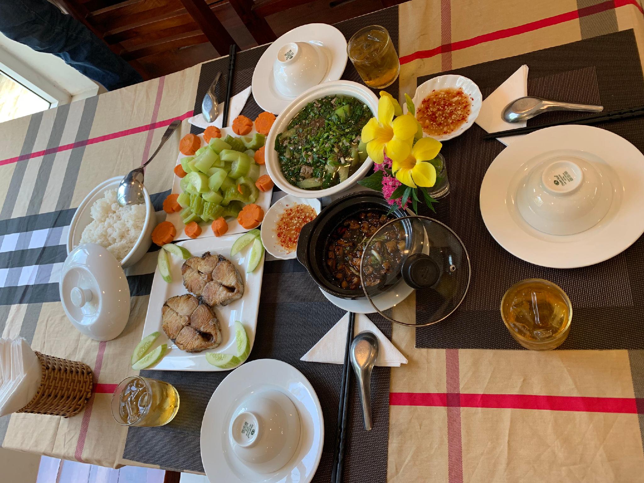 This is the image of the Vanda Hotel Phu Quoc #3