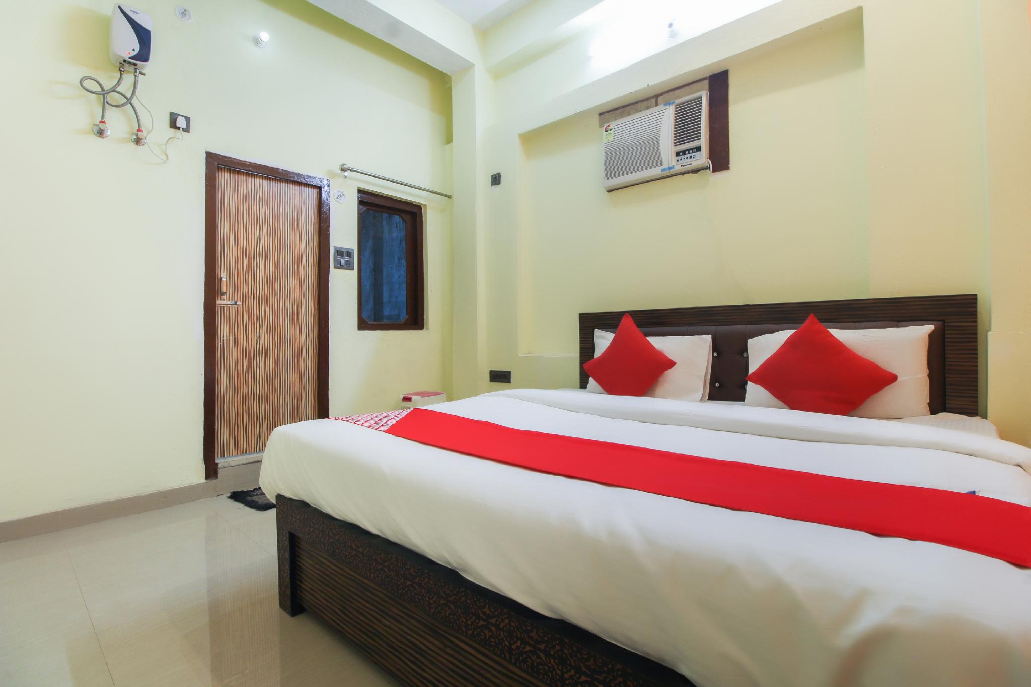 This is the image of the OYO 65023 Shrish Dham #2