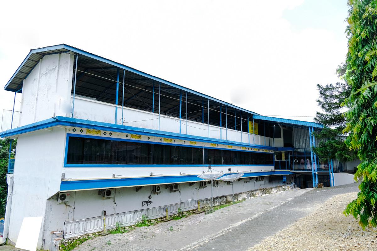 This is the image of the OYO 3128 Hotel Lahor Indah #3