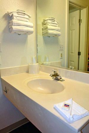 This is the image of the Anderson Inn, Anderson, Indiana #4