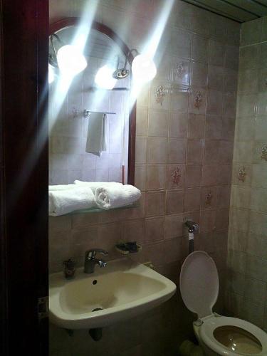 This is the image of the Niko Hotel #3