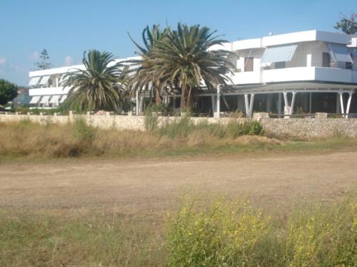 This is the image of the Niko Hotel #2