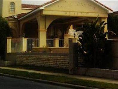 This is the image of the OYO Hotel McAllen Airport South #1