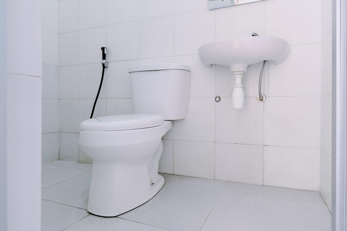 This is the image of the OYO 3128 Hotel Lahor Indah #5