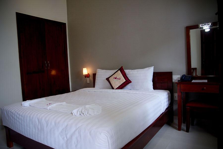 This is the image of the Vanda Hotel Phu Quoc #4