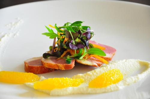This is the image of the Hampshire Hotel Saint Helier Jersey #1