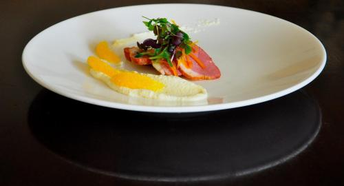 This is the image of the Hampshire Hotel Saint Helier Jersey #4