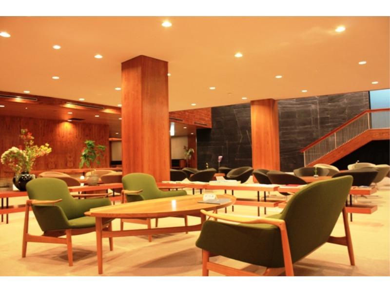 This is the image of the Senomoto Kogen Hotel (Formerly: San-ai Kogen Hotel) #4
