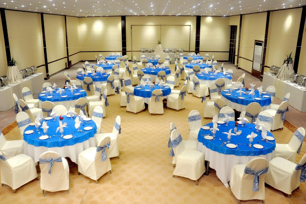 This is the image of the Hotel Crown Plaza Lahore #3