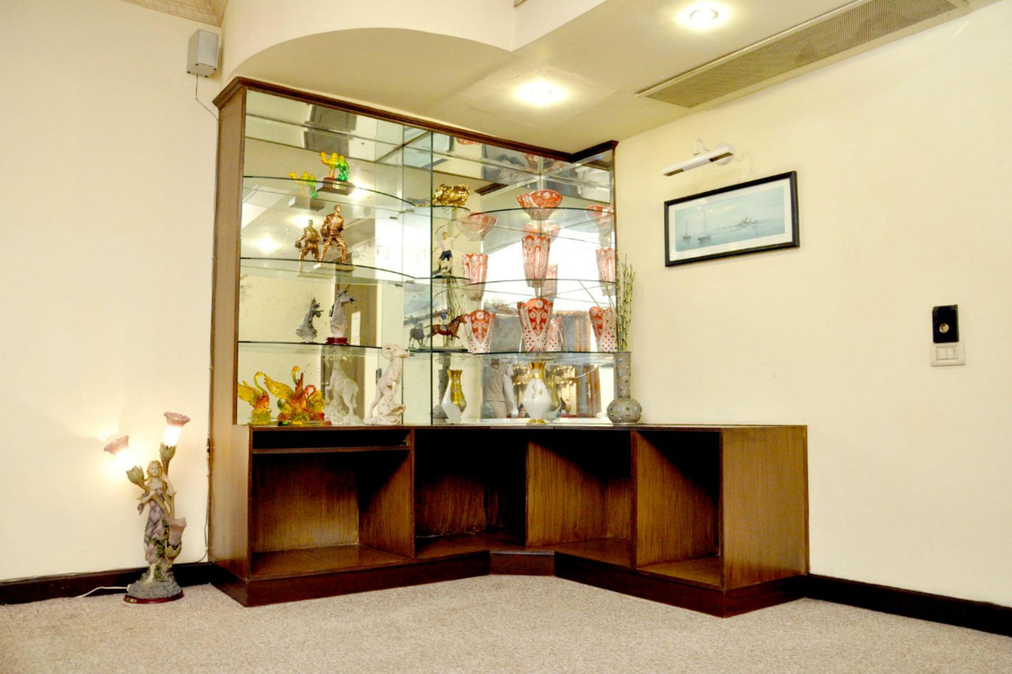 This is the image of the Hotel Crown Plaza Lahore #4