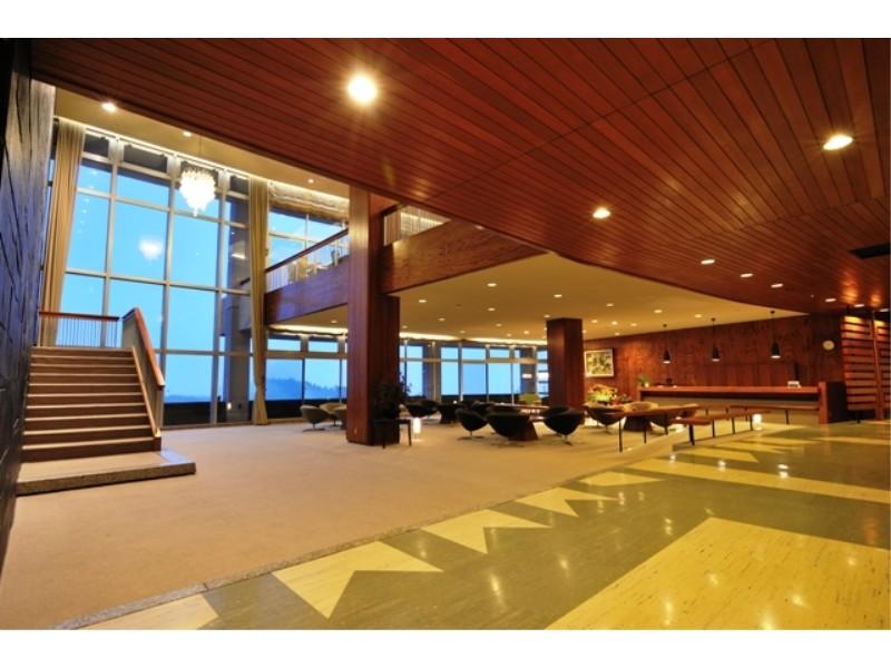 This is the image of the Senomoto Kogen Hotel (Formerly: San-ai Kogen Hotel) #2