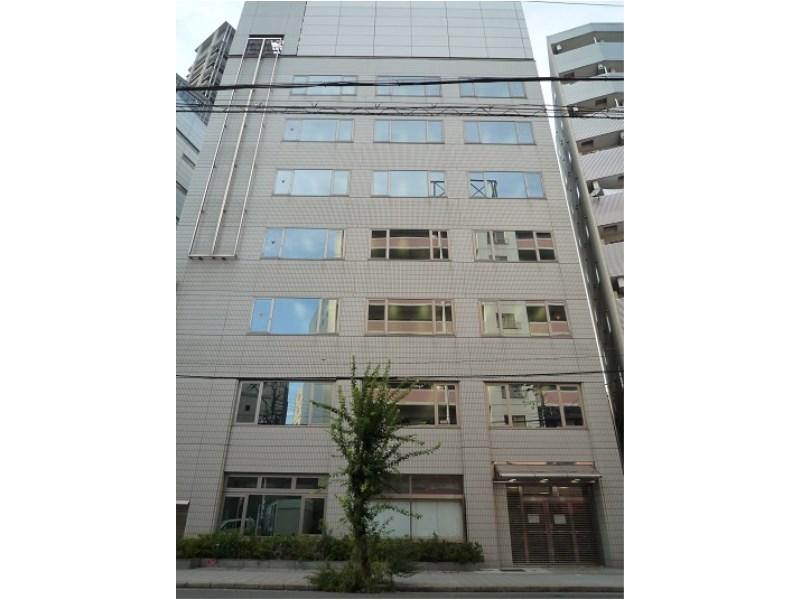 This is the image of the Khaosan World Namba Hostel #5