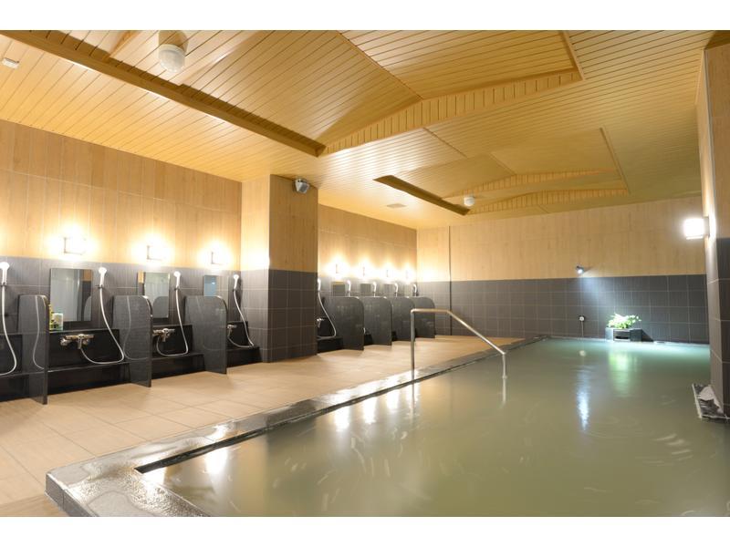 This is the image of the Hotel Route-Inn Grand Asahikawa Ekimae #5