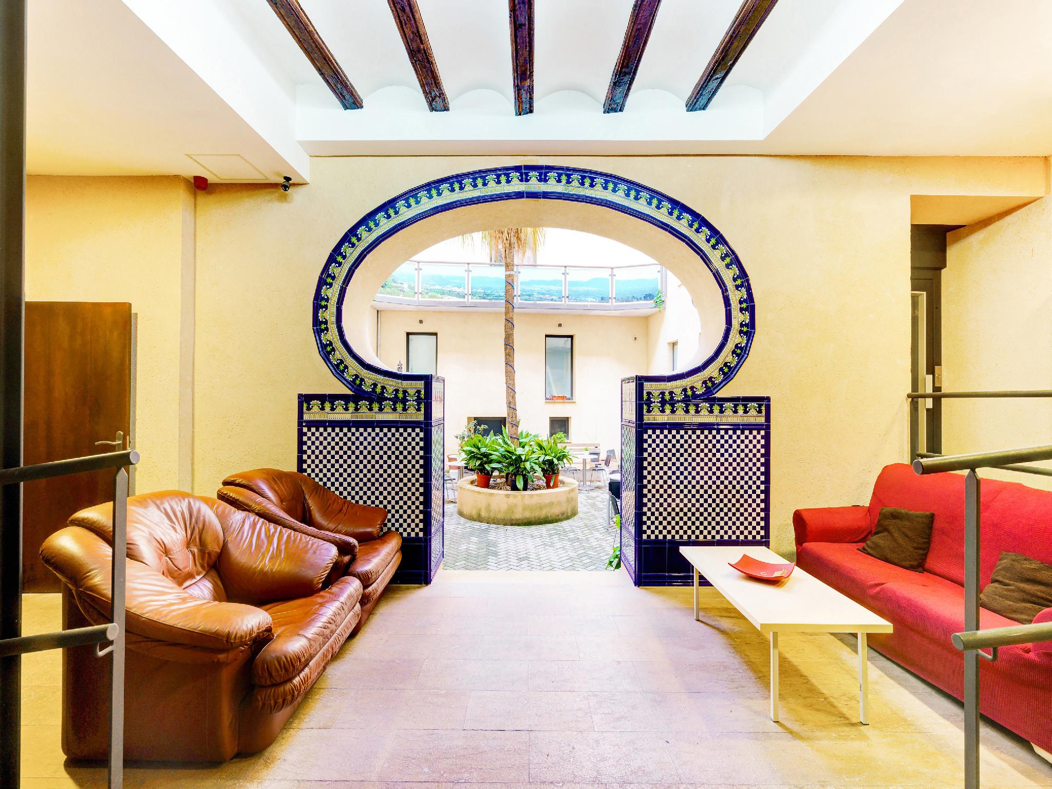 This is the image of the OYO Casa del Cigroner Xativa #4