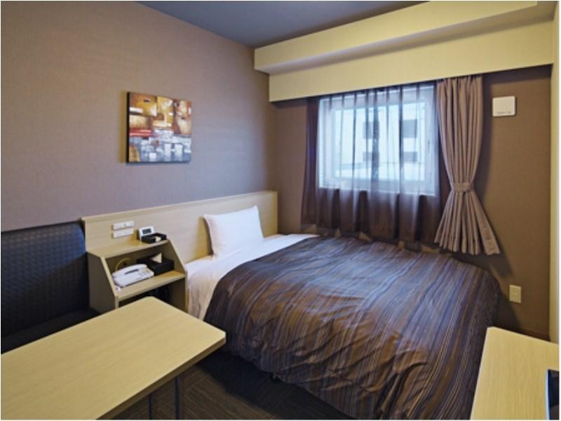 This is the image of the Hotel Route-Inn Grand Asahikawa Ekimae #4