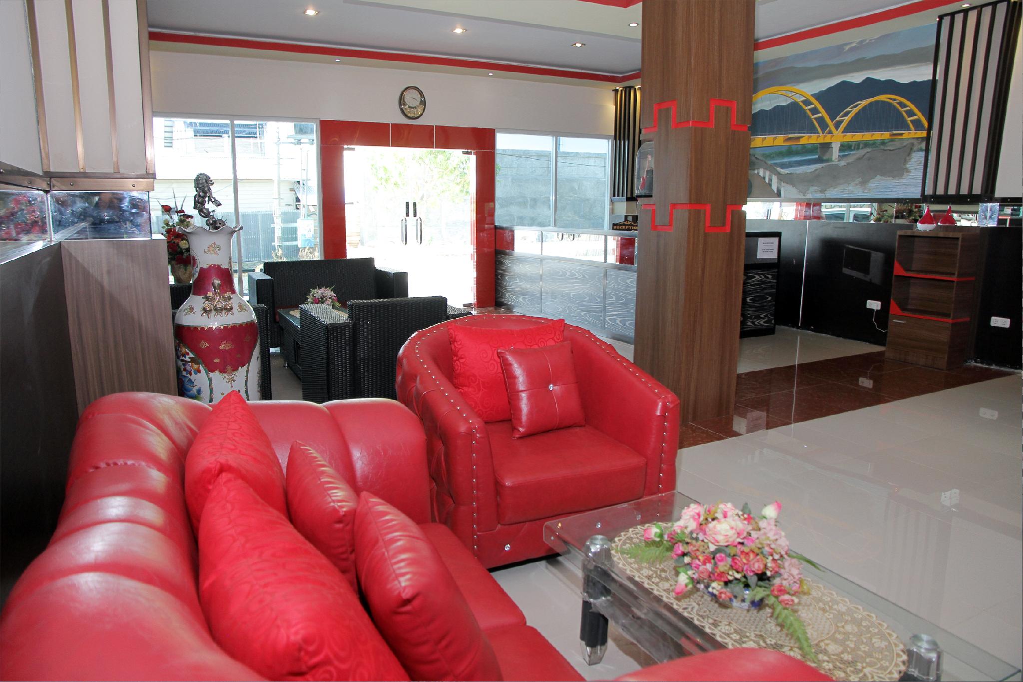 This is the image of the OYO 1264 Brizky Hotel #3