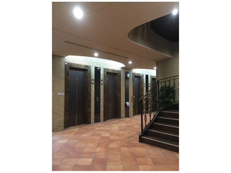This is the image of the Hotel Route-Inn Grand Asahikawa Ekimae #3