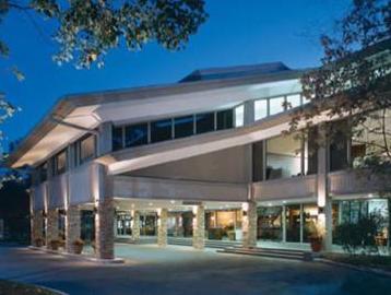 This is the image of the The Woodlands Resort #3