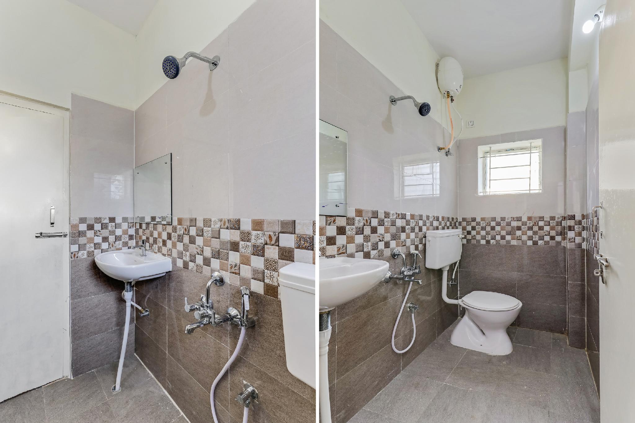 This is the image of the OYO 45373 Spacious Studio Manyata Business Park #3