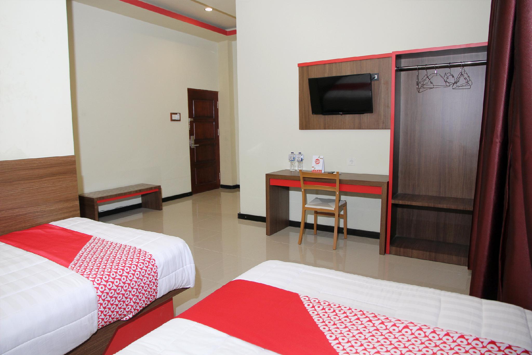 This is the image of the OYO 1264 Brizky Hotel #5
