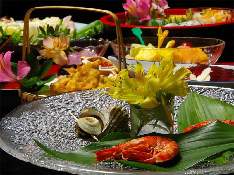 This is the image of the Yamazato Onsen Ryokan #4