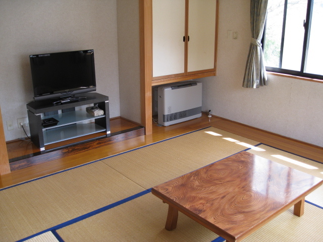 This is the image of the Oze Tokura Onsen Tembo no Yu Fukiage #1
