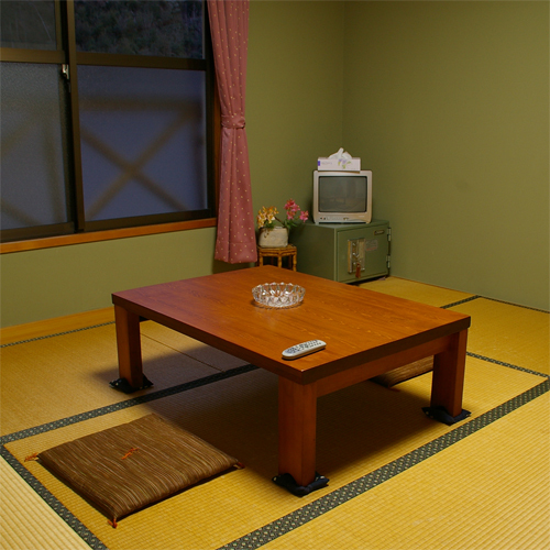 This is the image of the Yamazato Onsen Ryokan #3