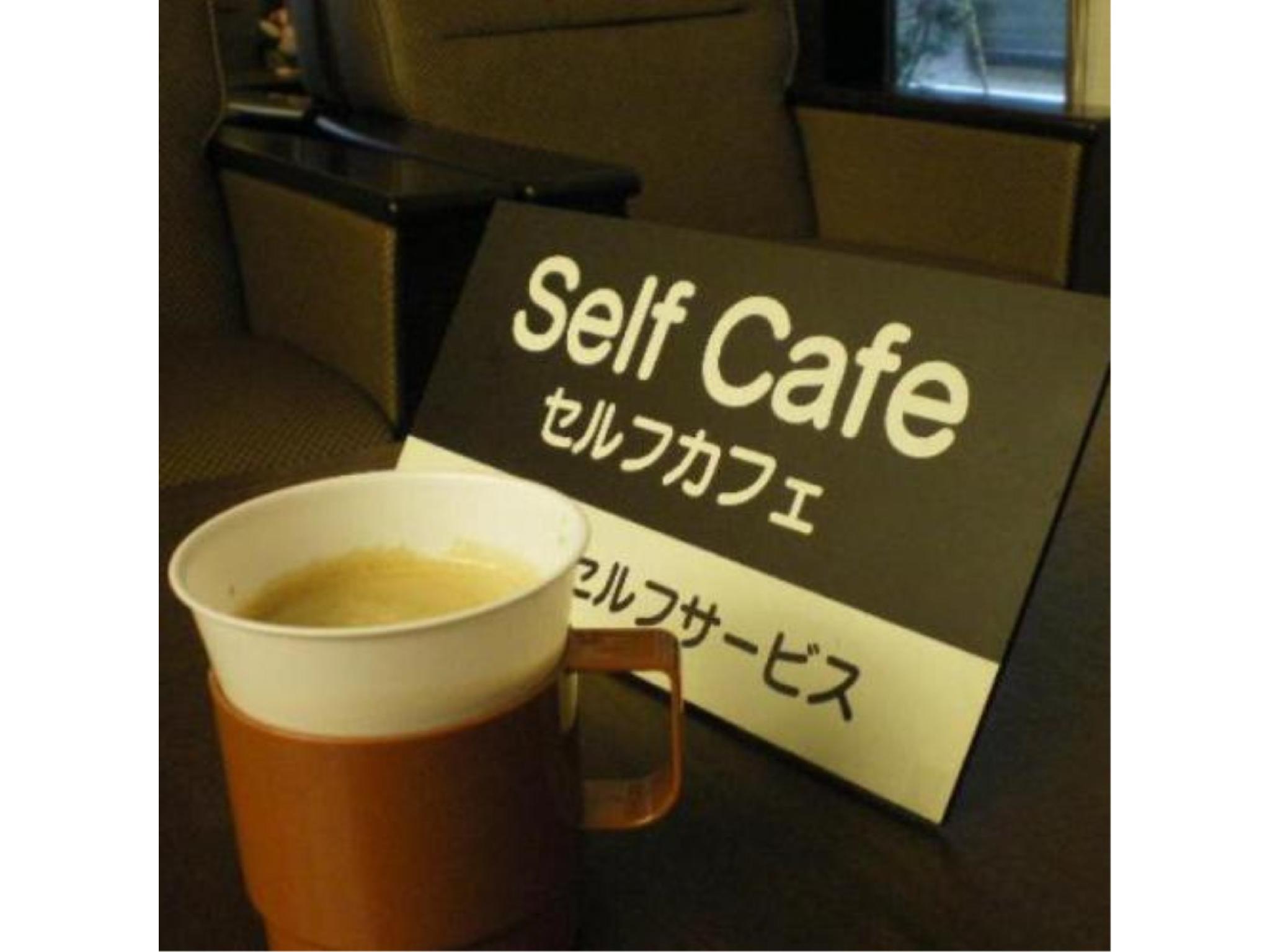This is the image of the Hotel Route-Inn Osaka Honmachi #2