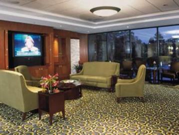 This is the image of the The Woodlands Resort #5
