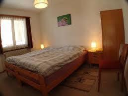 This is the image of the Chesa Albris Bed and Breakfast #5