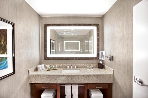 This is the image of the The Woodlands Resort #1