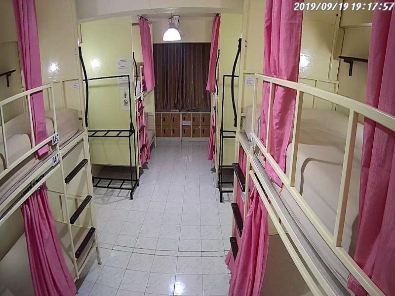 This is the image of the 168 Chiangmai Guesthouse 2 #2