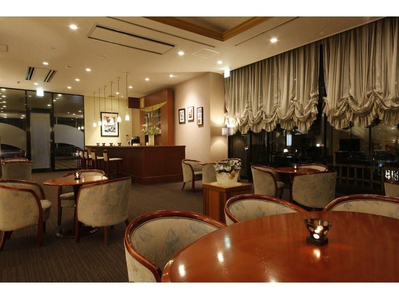 This is the image of the Ako Park Hotel #5