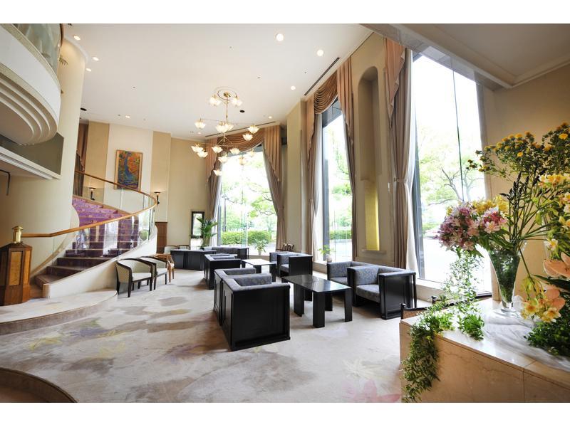 This is the image of the Sotetsu Grand Fresa Hiroshima (Formerly: Hotel Sunroute Hiroshima) #4